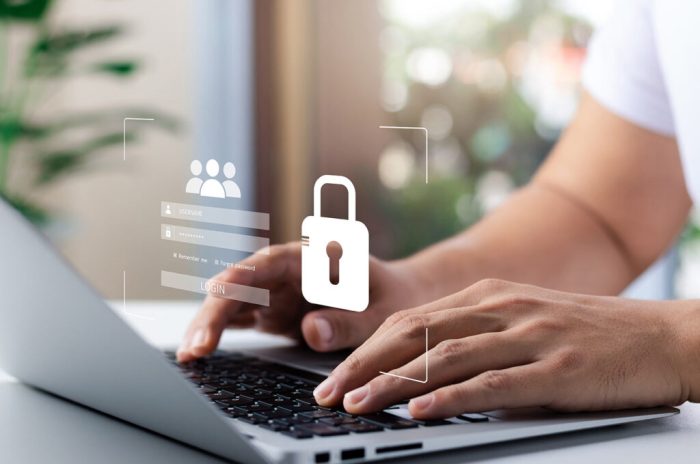 Optimize Your Online Security with 6 Best Practices