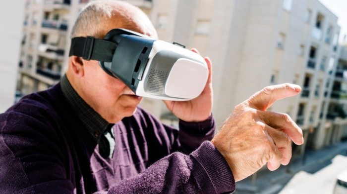 How to Solve 7 Common Virtual Reality (VR) Problems