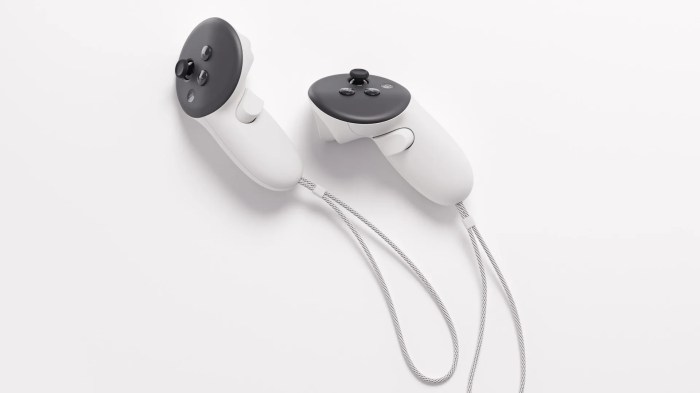 How to Solve 3 Common VR Controller Problems