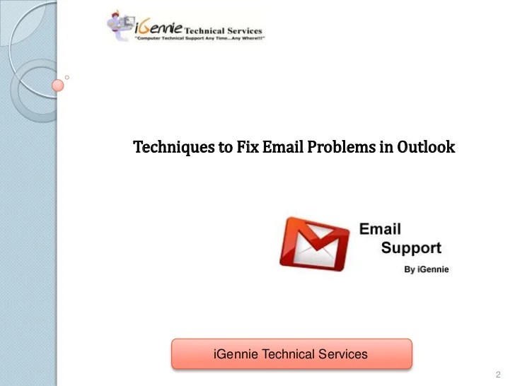 How to Solve 2 Common Email Formatting Problems