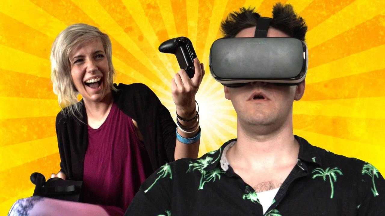 How to Solve 2 Common VR Performance Problems