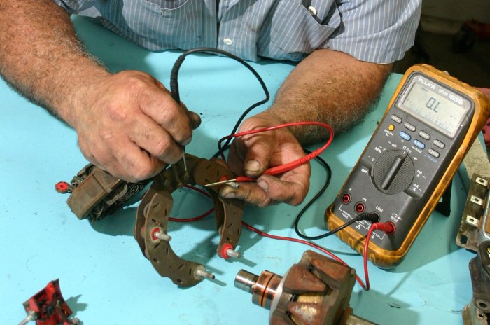 How to Solve 8 Electrical Problems in Your Classic Car - 15 Minute Guide