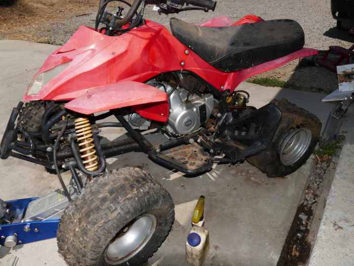 How to Solve 5 Electrical Problems in Your ATV - 9 Trail-Tested Techniques