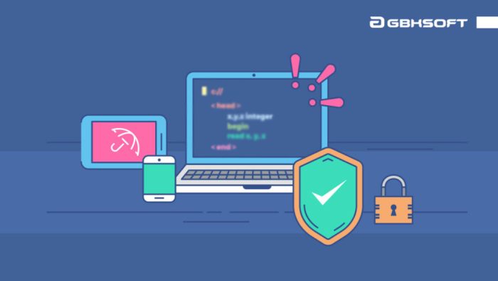 How to Solve 4 Common E-commerce Security Problems