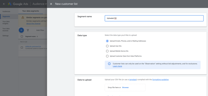 How to Solve 3 Common Online Ad Targeting Problems