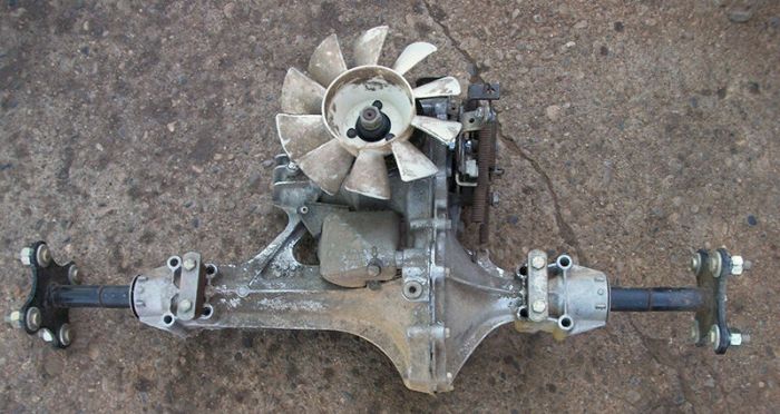 How to Solve 6 Transmission Problems in Your SUV - 12 Tips from the Pros ...