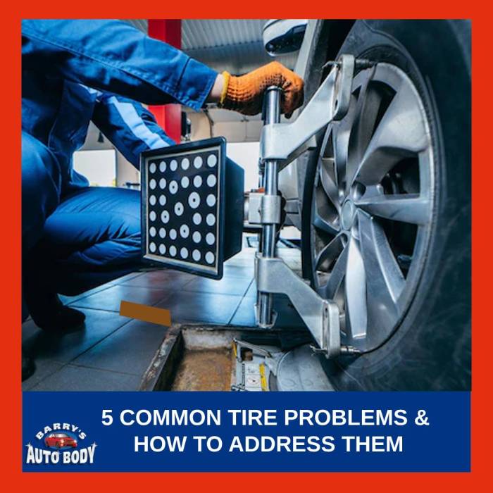 How to Solve 7 Common Tire Problems in Your Truck - 10 Minute Fixes