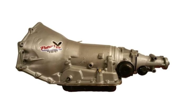 How to Solve 6 Transmission Problems in Your SUV - 12 Tips from the Pros ...