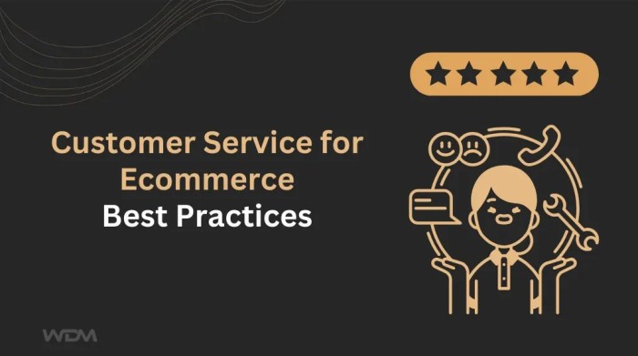 How to Solve 2 Common E-commerce Customer Service Problems