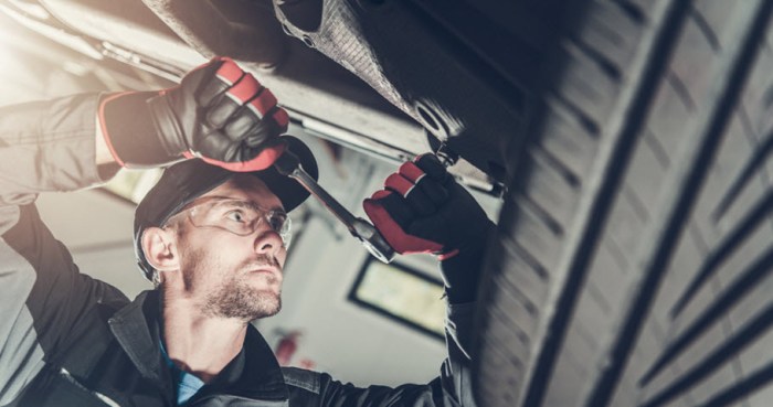 Tesla suspension Tesla suspension