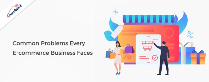 How to Solve 2 Common E-commerce Customer Service Problems