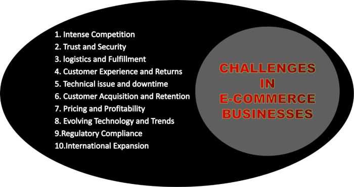 How to Solve 7 Common E-commerce Problems