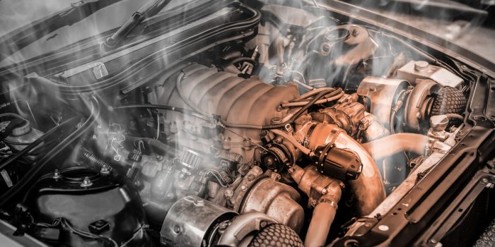 How to Solve 4 Engine Overheating Issues in Your Motorcycle - 7 Point Checklist