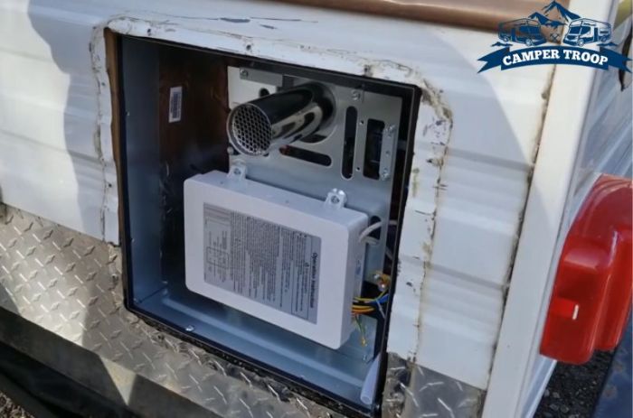How to Solve 7 Cooling System Problems in Your RV - 11 Step Diagnostic