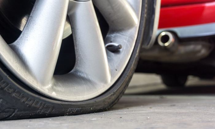 How to Solve 5 Common Tire Problems in Your Car - 7 Easy Steps