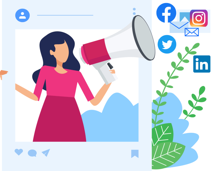 How to Solve 2 Common Social Media Notification Problems