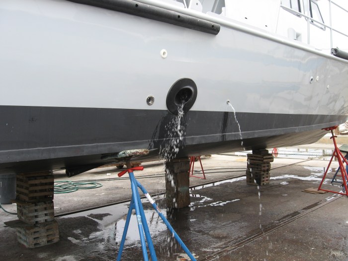 How to Solve 9 Exhaust System Problems in Your Boat - With 6 Budget-Friendly Solutions