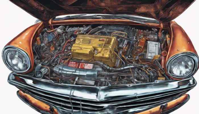 How to Solve 8 Electrical Problems in Your Classic Car - 15 Minute Guide