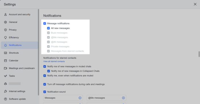 How to Solve 2 Common Social Media Notification Problems