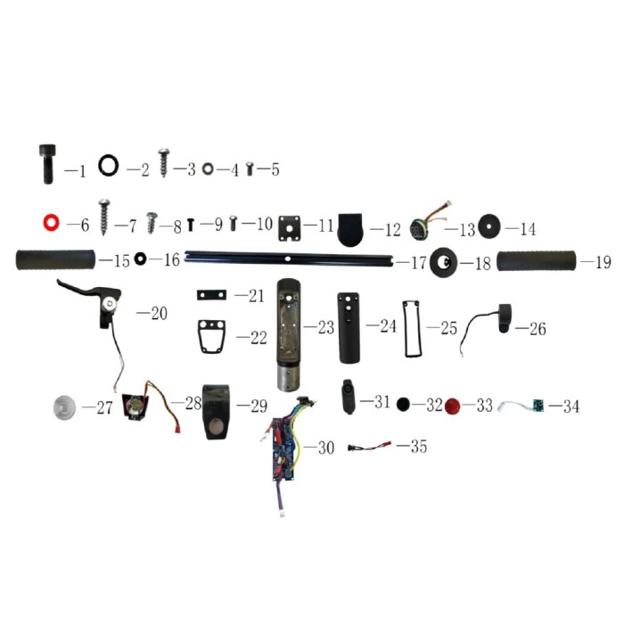 How to Solve 3 Brake Issues in Your Scooter - 4 Easy Checks