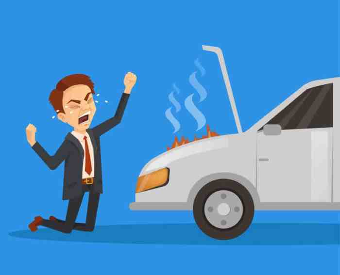 How to Solve 4 Engine Overheating Issues in Your Motorcycle - 7 Point Checklist