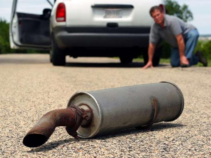 Exhaust rev Exhaust rev