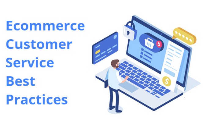 How to Solve 2 Common E-commerce Customer Service Problems