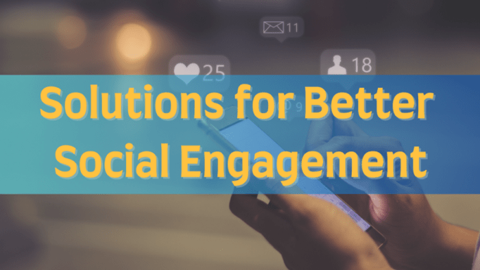 Engagement Engagement