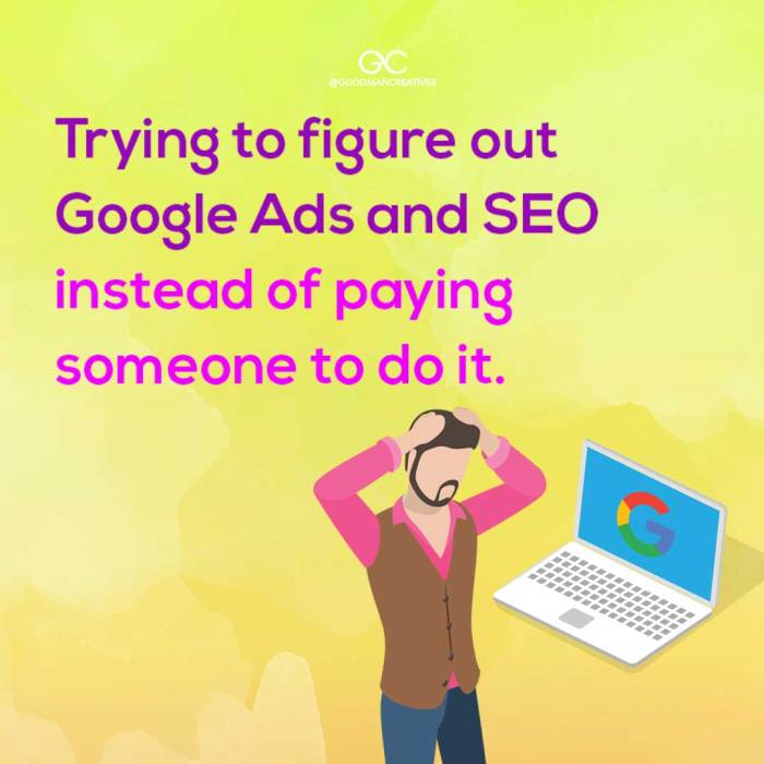 How to Solve 3 Common Online Ad Targeting Problems