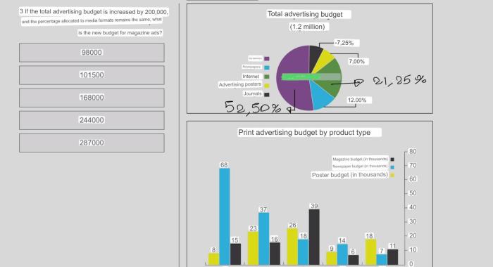 How to Solve 2 Common Online Ad Budget Problems