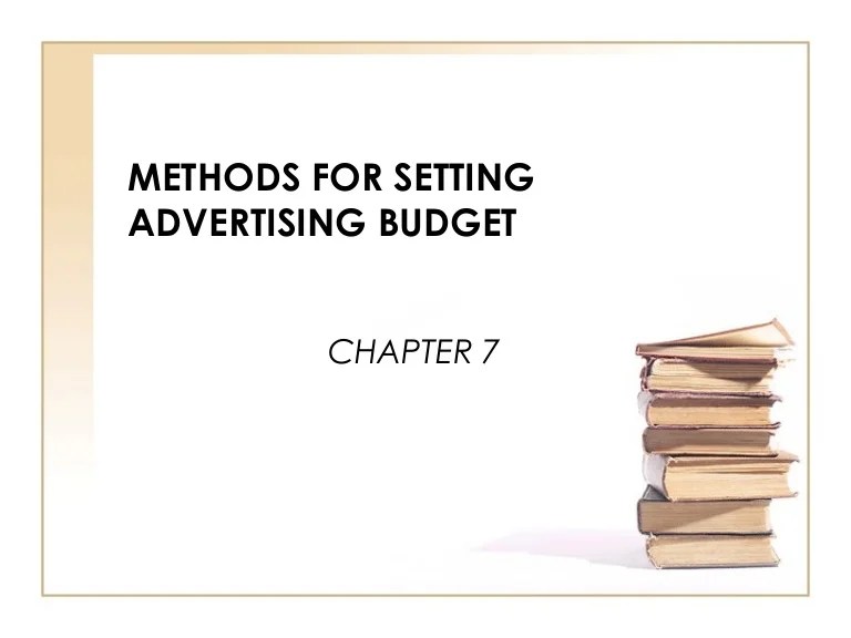How to Solve 2 Common Online Ad Budget Problems