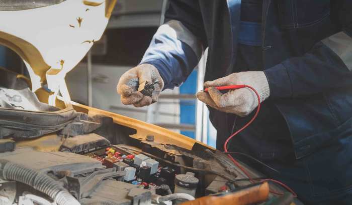 How to Solve 10 Fuel System Problems in Your Truck - With 12 Essential Tools