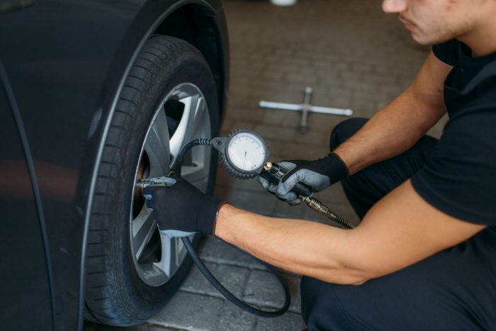 How to Solve 7 Common Tire Problems in Your Truck - 10 Minute Fixes