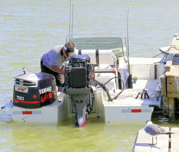 How to Solve 9 Starting Problems in Your Boat - 10 Troubleshooting Steps