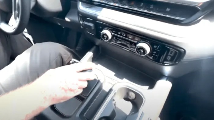 How to Solve 5 Rough Shifting Problems in Your Chevy Silverado - 7 Easy Steps