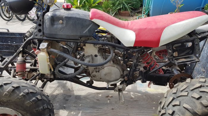 How to Solve 5 Electrical Problems in Your ATV - 9 Trail-Tested Techniques