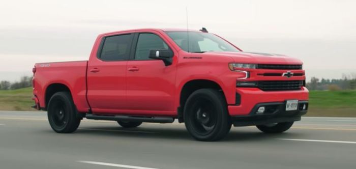 How to Solve 5 Rough Shifting Problems in Your Chevy Silverado - 7 Easy Steps