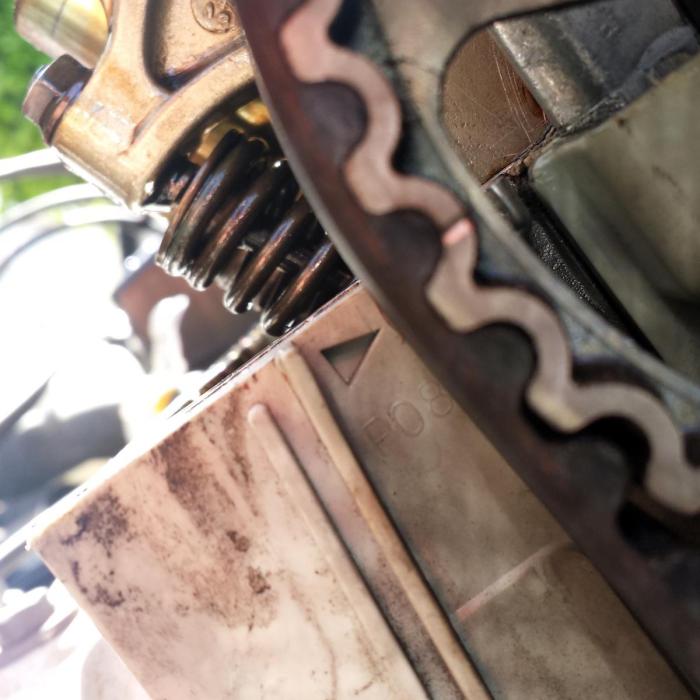 Civic sputters misfires lx warm low when honda tech rpm Civic sputters misfires lx warm low when honda tech rpm