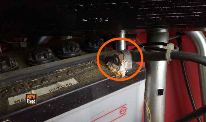 How to Solve 5 Electrical Problems in Your ATV - 9 Trail-Tested Techniques