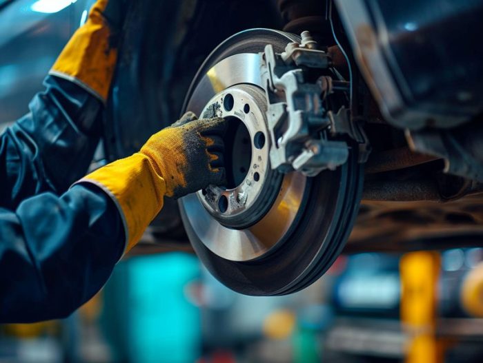 Brake manuals audi pulsation quattro 0l l4 caeb wagon 8k5 brakes attach shown vehicle