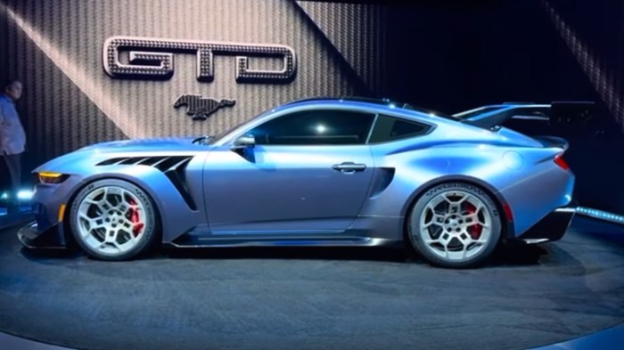 Fuel filter replacement diy mustang mustang6g ecoboost s550 forget leaks removal reverse installation check don