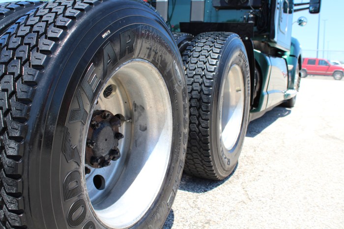 Flat run tires explained benefits guest august