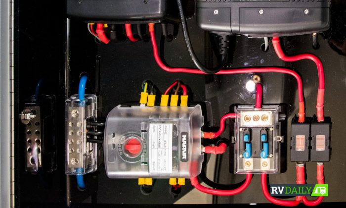 How to Solve 10 Electrical Wiring Problems in Your RV - 12 Essential Tools