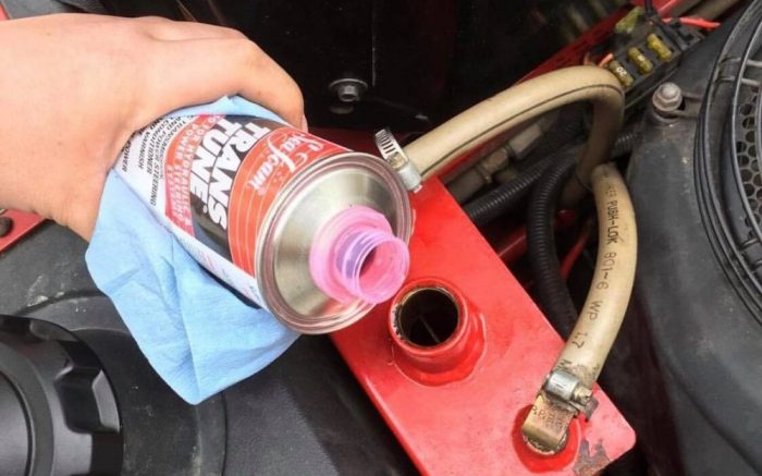 How to Solve 4 Transmission Slipping Problems in Your Ford F-150 - 7 Tips