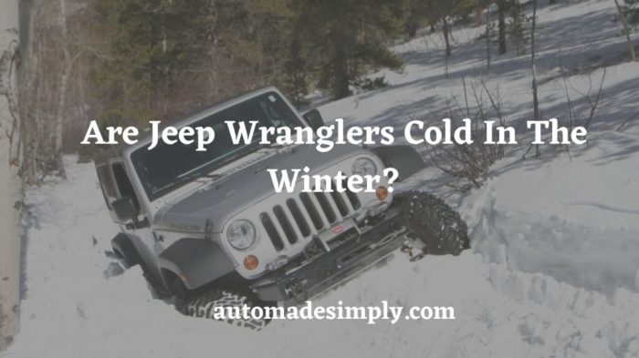 How to Solve 9 Overheating Problems in Your Jeep Wrangler - 11 Trail-Ready Solutions